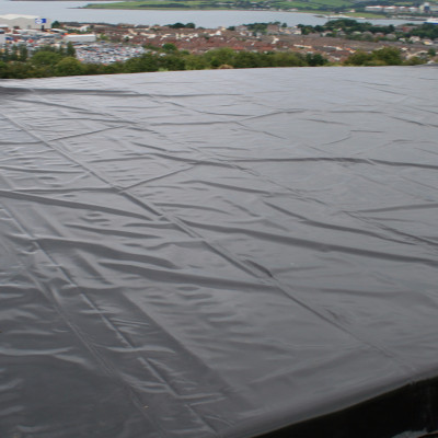 Water Tank Liners